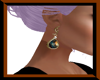 Avalon Teardrop Earrings