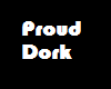 Proud Dork