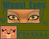 Waasi Eyes [UNI]