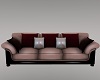 *Exquisite* Leather Sofa