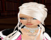 Jr Vanilla serenity