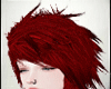Rock Star Red Hair