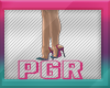 PGR S heel