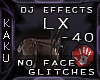 LX EFFECTS