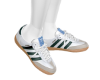 Samba Tennis
