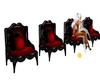 BallRoom chairs~Elegante