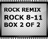 ROCK REMIX PT 2