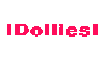 Dollies name sign