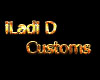 Custom Pic of iLadiD