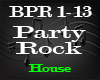 Butch U - Party Rock