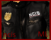 ML- NCIS Jacket