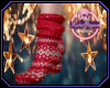 [💀]Oops Santa Sock