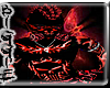(Red Tribal Skin)