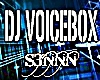 S3N - DJ VOICEBOX