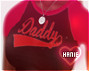 $ Daddy R.