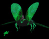 ~F~ Seminal Green Bug