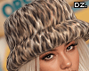D. Nic Leo Fur Hat!