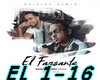 El farsante - Ozuna Rmx