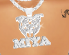 My Custom Chain