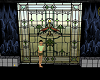 Stain glass Youtube plyr