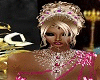 PINK TIARA