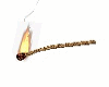 Burning Object