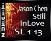 Still InLove -JASON CHEN
