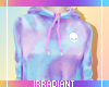 Alien Hoodie | Galaxy