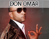 * Don Omar DVD