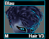 Blau Hair M V3