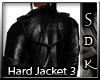 #SDK# Hard Jacket 3