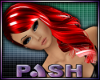 [PASH] Tanisha Wound