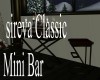 sireva Classic Mini Bar