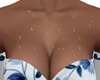 Swallow/Cumy Hot Chest