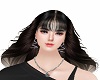 JVC Ariona Black Hair