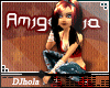 (DJ) AMIGA MIA