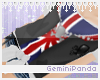 ;GP; Punk Style Shirt