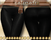 S| leggings  Black