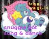 sunggle pot song + dance