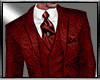 Damask Red Suit Bundle