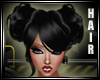 ~TJ~Onawa Black Hair