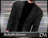 [DM] Plaid Suit