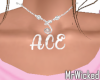 ACE Custom Necklace 2