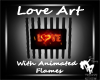 Animated Love Art