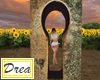 Keyhole Picture Prop