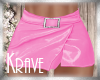 [K] PINK LATEX RL