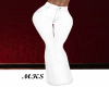 RLL WHITE JEANS
