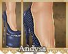 !A! Druska (HEELS)