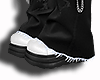 Black Boots