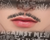 ₳ | Mustache
